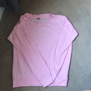 Pure Barre sweatshirt